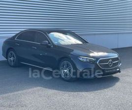 VI 220 D AMG LINE 9G-TRONIC