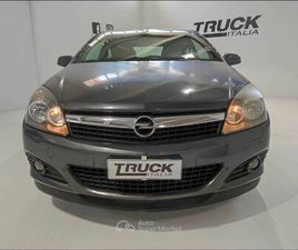 - ASTRA GTC 1.7 CDTI COSMO 125CV 6M FAP