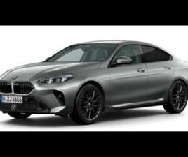 216I GC | MSPORT | COMFORT | CAM | DASS |