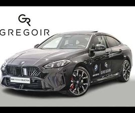 GRAN COUPÉ | MSPORT PRO | PANO | DASS+ | COMFORT