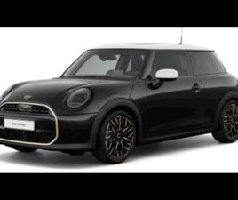 MINI COOPER C | COMFORT | HEAD-UP | CAM | PANO | S
