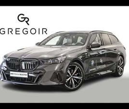 TOURING | MSPORT PRO | CAM | DASS+ | H&K | COMFORT