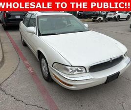 USED 1999 BUICK PARK AVENUE ULTRA