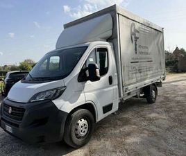 MAXI XL1 TELONATO SPONDE