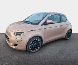 FIAT - E 118CH LA PRIMA