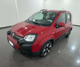 PANDINA CROSS 1.0 FIREFLY HYBRID S