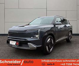 KIA EV5 FWD 81,4KWH LAUNCH EDITION