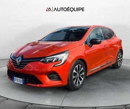 V 2019 1.0 TCE INTENS GPL 100CV MY21