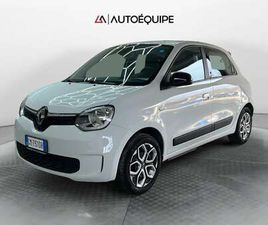 TWINGO III ELECTRIC TWINGO EQUILIBRE 22KWH