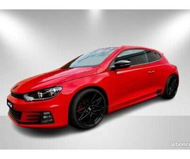 VOLKSWAGEN SCIROCCO 2,0L TSI GTS 220CV DSG6