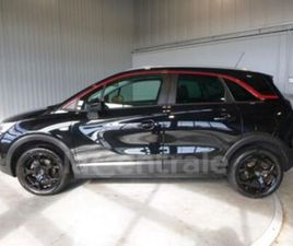 GENERATION2 1.2 TURBO 130 GS LINE BVA6