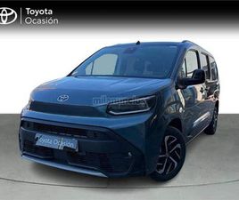 TOYOTA - PROACE CITY VERSO