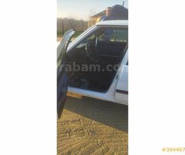 SAHIBINDEN RENAULT R 11 FLASH 1992 MODEL SAKARYA 243.968 KM BEYAZ - 38446771 | ARABAM.COM