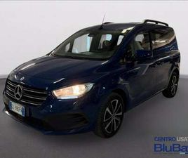 CLASSE T LONG 180D PREMIUM AUTO