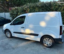 BERLINGO 1.6 100
