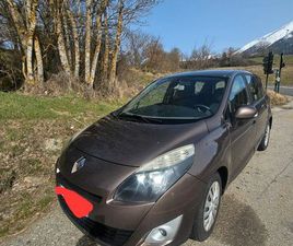 SCENIC GRAND 7 PLACES