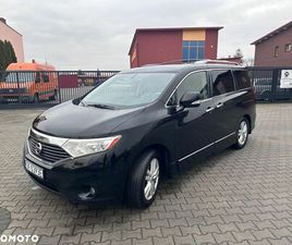 NISSAN QUEST