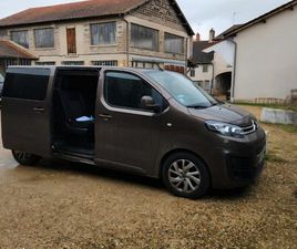 PEUGEOT EXPERT JUMPY/EXPERT