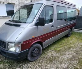 VOLKSWAGEN LT28