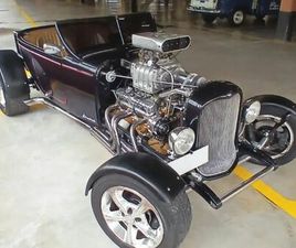 FORD CUSTOM CLASSIC 1950