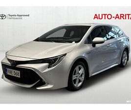 TOURING SPORTS 1,8 HYBRID STYLE