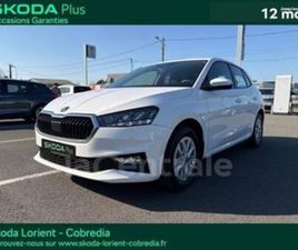 IV 1.0 TSI 95 EVO 2 SELECTION BVM5