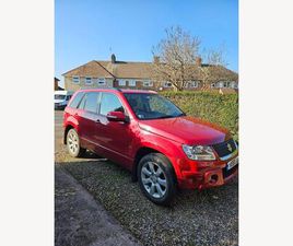 2.4 VVT SZ5 AUTO 4WD EURO 5 5DR