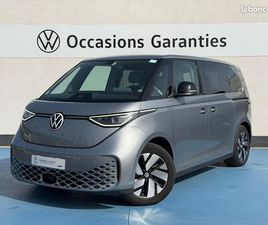 VOLKSWAGEN ID BUZZ ID. BUZZ 204 CH PRO