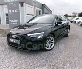 IV SPORTBACK 40 TFSIE 204 BUSINESS LINE S TRONIC 6