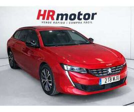 1.5BLUEHDI S&S ALLURE EAT8 130