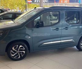 TOYOTA - PROACE CITY VERSO
