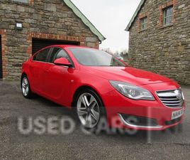 2014 2.0 CDTI [140] ECOFLEX DESIGN NAV 5DR [START STOP]