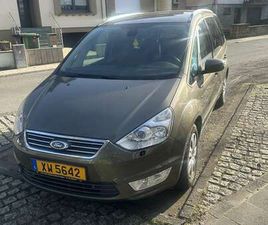 2.0 TDCI DPF CONCEPT