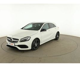 MERCEDES-BENZ CLASSE A 180