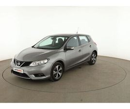 NISSAN PULSAR 1.5 DCI ACENTA