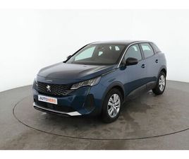 PEUGEOT 3008 1.5 BLUE-HDI ACTIVE PACK EAT8