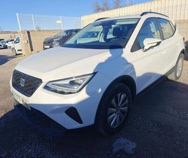 SEAT ARONA SEAT ARONA STYLE XM 1.0 TSI 110CV