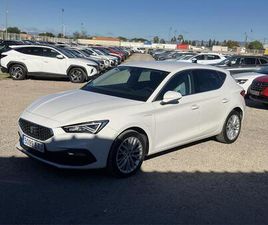 SEAT LEON NUEVO LEON 2020 1.4 E-HYBRID DSG-6 S&S XCELLENCE GO