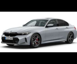318I BERLINE | MSPORT PRO | CAM | PANO | COMFORT |