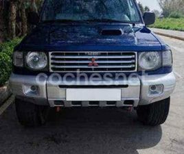 HYUNDAI GALLOPER GALLOPER SUPER EXCEED