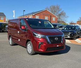 2.0 DCI 30 TEKNA L1 H1 EURO 6 (START/STOP) 5DR