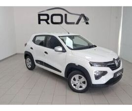 RENAULT KWID 2022 RENAULT KWID 1.0 EXPRESSION