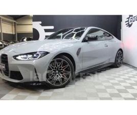 BMW SERIE 4 M4 COMPETITION 510 HARMAN KARDON