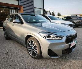 BMW X2 25E XDRIVE25EA 220CH M SPORT EURO6D-T 6CV