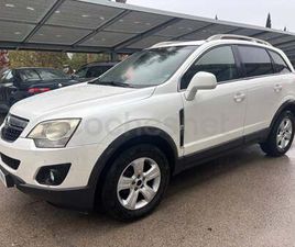 OPEL ANTARA 2.2 CDTI STARTSTOP EXCELLENCE 4X4