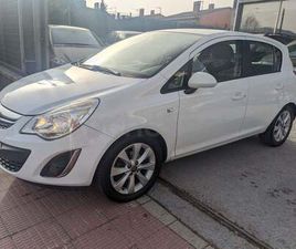 OPEL CORSA 1.3 ECOFLEX 75 CV SELECTIVE