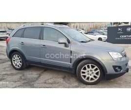 OPEL ANTARA 2.2 CDTI 163 CV ENJOY 4X2
