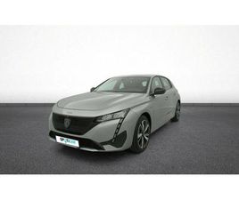 308 PHEV 180 E-EAT8 ACTIVE PACK