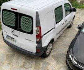 RENAULT KANGOO II EXPRESS PHASE 2