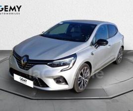 V 1.3 TCE 140 INITIALE PARIS 21N